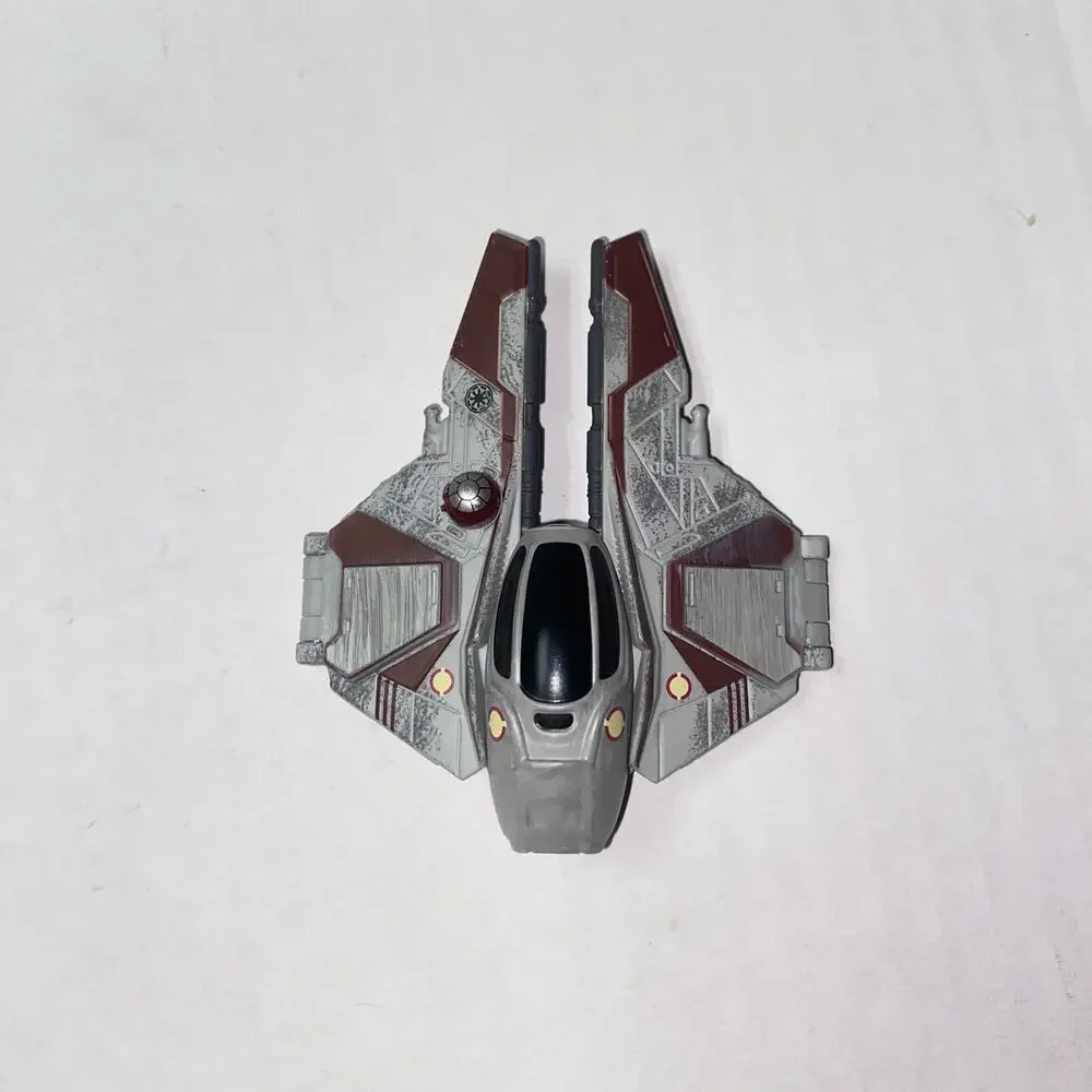 Star Wars mattel hhr19